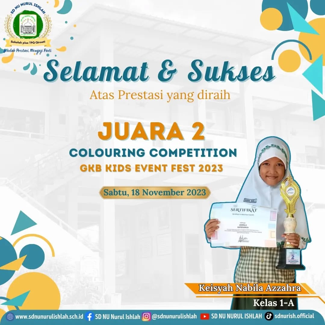 Prestasi